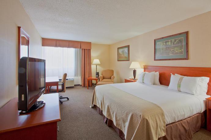 Imagen de la habitación del Hotel 3 Rivers. Foto 5