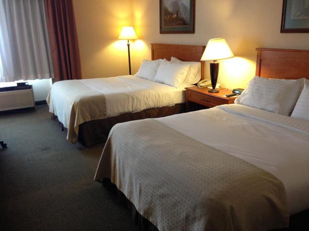 Imagen de la habitación del Hotel 3 Rivers. Foto 6