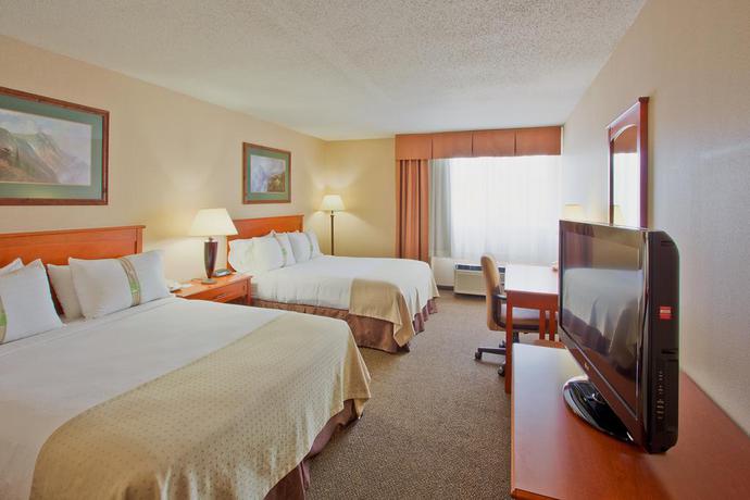 Imagen de la habitación del Hotel 3 Rivers. Foto 7