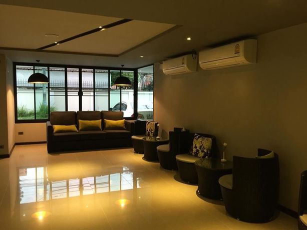 Imagen de la habitación del Hotel 3 Season. Foto 5