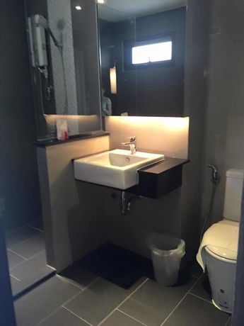 Imagen de la habitación del Hotel 3 Season. Foto 6