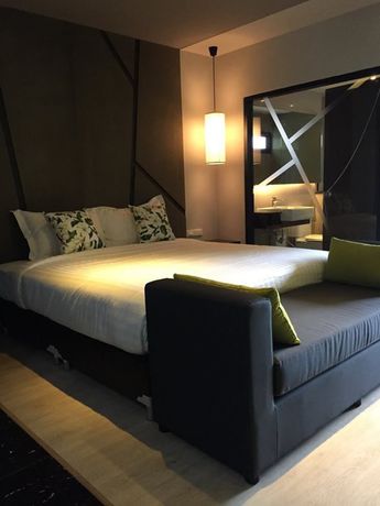 Imagen de la habitación del Hotel 3 Season. Foto 9