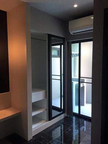 Imagen de los interiores del Hotel 3 Season. Foto 12
