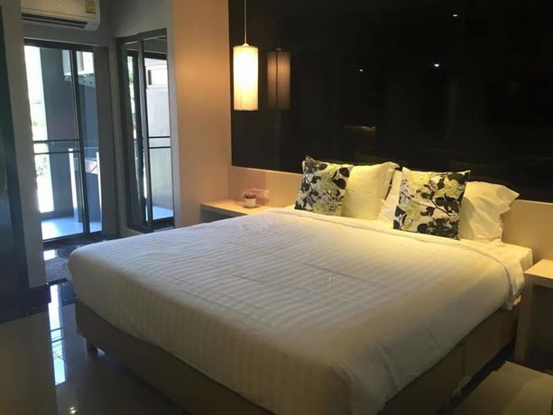 Imagen de la habitación del Hotel 3 Season. Foto 10