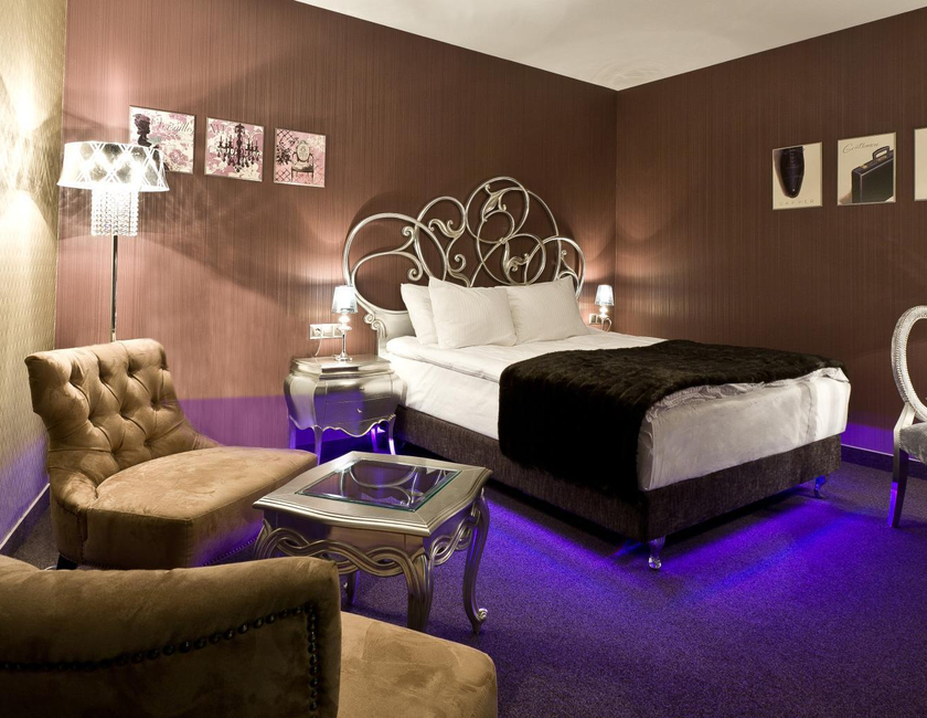 Imagen general del Hotel 3 Trio. Foto 3