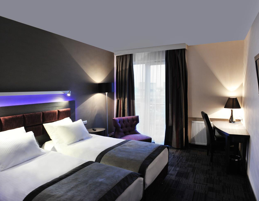 Imagen general del Hotel 3 Trio. Foto 12