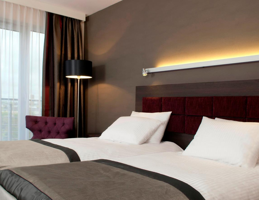 Imagen general del Hotel 3 Trio. Foto 13