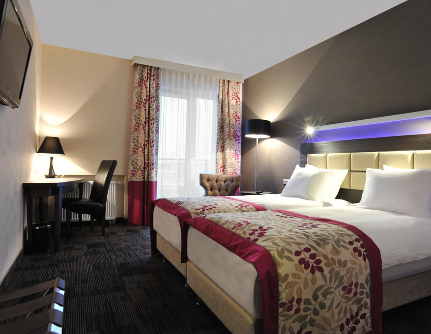 Imagen general del Hotel 3 Trio. Foto 14
