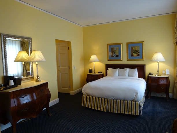 Imagen de la habitación del Hotel 3 West Club. Foto 8