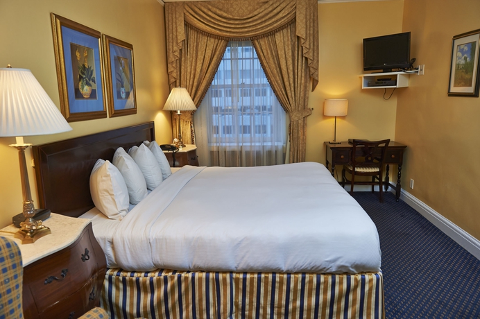 Imagen de la habitación del Hotel 3 West Club. Foto 9