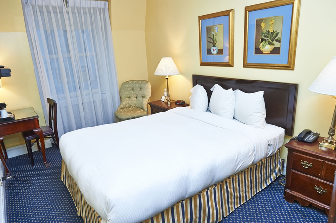 Imagen general del Hotel 3 West Club. Foto 2