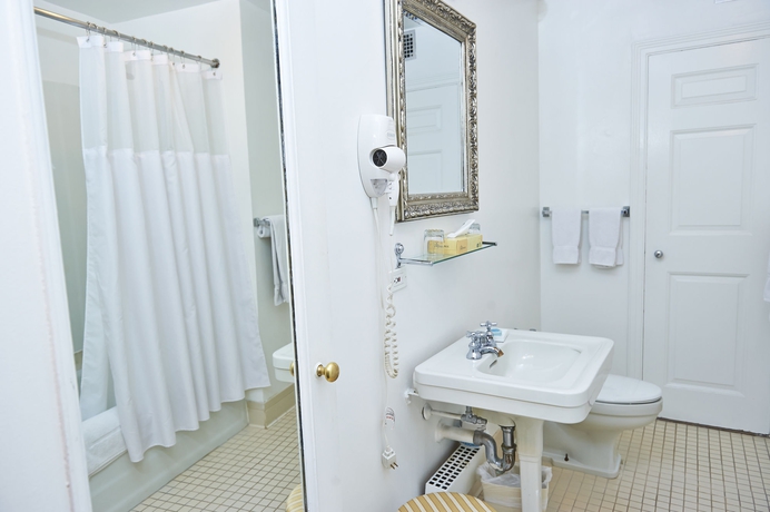 Imagen de la habitación del Hotel 3 West Club. Foto 10