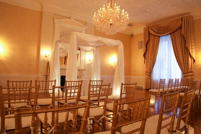 Imagen de los interiores del Hotel 3 West Club. Foto 13