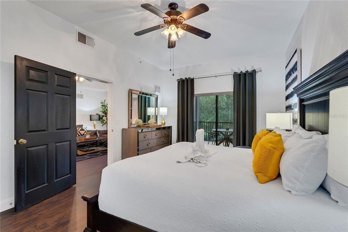 Imagen de la habitación del Hotel 3 bed - Private Oasis - Completley Immaculate. Foto 6