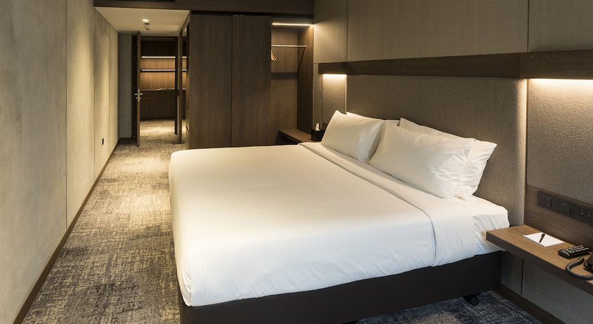 Imagen de la habitación del Hotel 30 Bencoolen. Foto 9