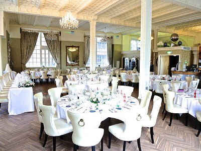 Imagen de los interiores del Hotel 30 James Street. Foto 10