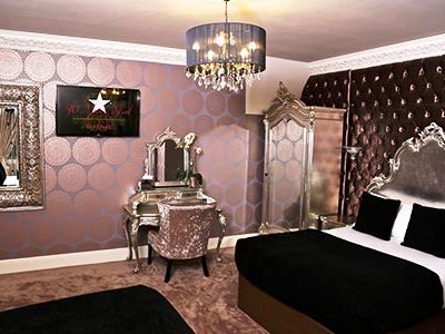 Imagen de la habitación del Hotel 30 James Street. Foto 4