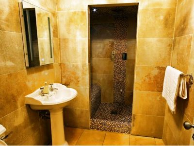 Imagen de la habitación del Hotel 30 James Street. Foto 8