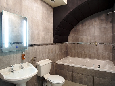 Imagen de la habitación del Hotel 30 James Street. Foto 9