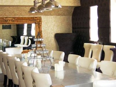 Imagen del bar/restaurante del Hotel 30 James Street. Foto 2