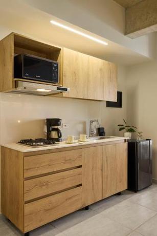 Imagen general del Hotel 30 Living Suites Laureles. Foto 5