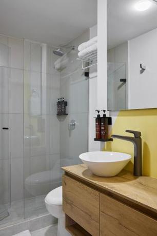 Imagen general del Hotel 30 Living Suites Laureles. Foto 6