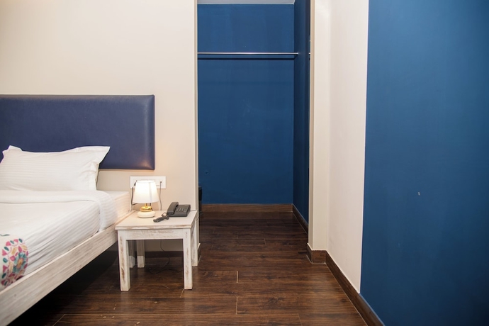 Imagen de la habitación del Hotel 30 Vamsor Heights. Foto 4