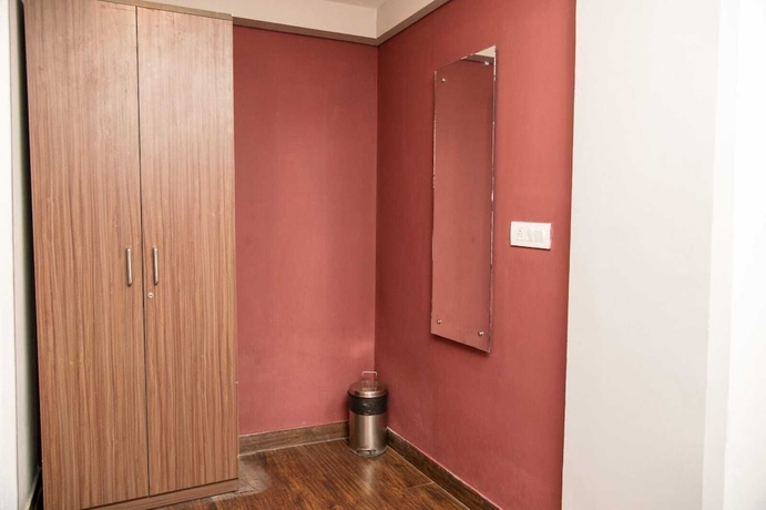 Imagen de la habitación del Hotel 30 Vamsor Heights. Foto 8