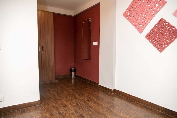 Imagen de la habitación del Hotel 30 Vamsor Heights. Foto 10