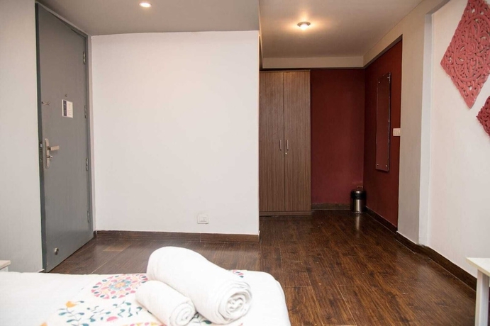 Imagen de la habitación del Hotel 30 Vamsor Heights. Foto 12