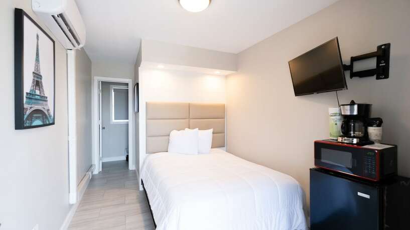 Imagen general del Hotel 300 Tenth. Foto 1