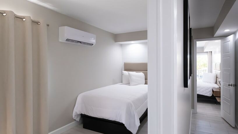 Imagen general del Hotel 300 Tenth. Foto 6