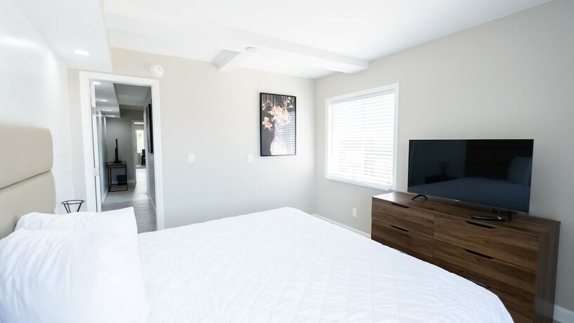 Imagen de la habitación del Hotel 300 Tenth. Foto 17