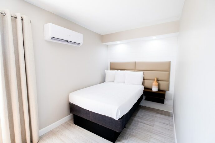 Imagen general del Hotel 300 Tenth. Foto 7