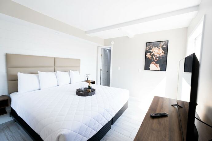 Imagen general del Hotel 300 Tenth. Foto 8