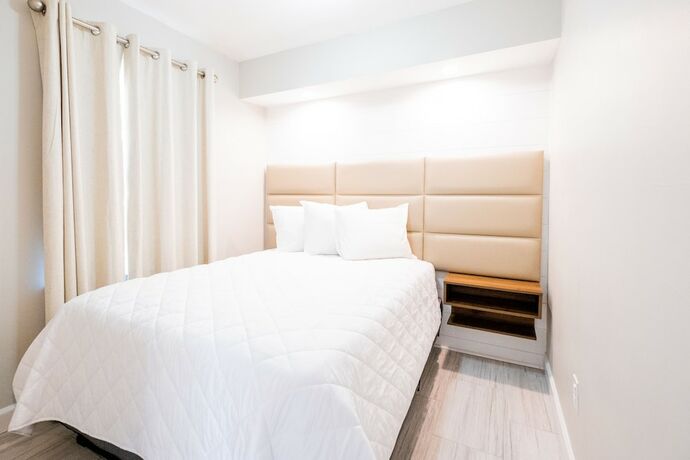 Imagen general del Hotel 300 Tenth. Foto 10
