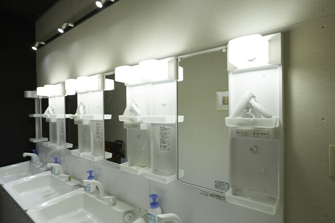 Imagen de la habitación del Hotel 3000 Asakusa Honten - Hostel. Foto 21