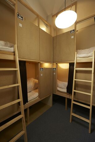 Imagen de la habitación del Hotel 3000 Asakusa Honten - Hostel. Foto 31