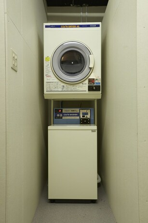 Imagen de los interiores del Hotel 3000 Asakusa Honten - Hostel. Foto 33