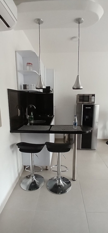 Imagen de la habitación del Hotel 301 Moderno Aparta-Suite en Versalles Tipo Loft - Cali Tower Suites and Lofts. Foto 8