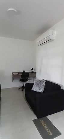 Imagen de la habitación del Hotel 304 Moderno Aparta-Suite en Versalles Tipo Loft - Cali Tower Suites and Lofts. Foto 1