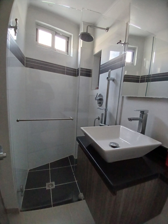 Imagen de la habitación del Hotel 306 Moderno Aparta-Suite en Versalles Tipo Loft - Cali Tower Suites and Lofts. Foto 12