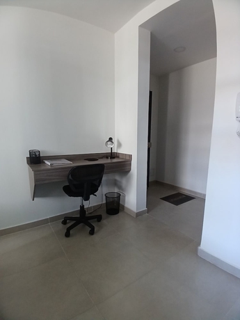 Imagen de la habitación del Hotel 307 Moderno Aparta-Suite en Versalles Tipo Loft - Cali Tower Suites and Lofts. Foto 2