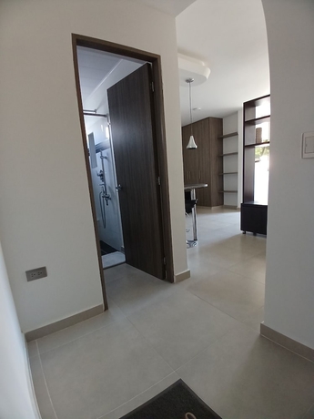 Imagen de la habitación del Hotel 307 Moderno Aparta-Suite en Versalles Tipo Loft - Cali Tower Suites and Lofts. Foto 3