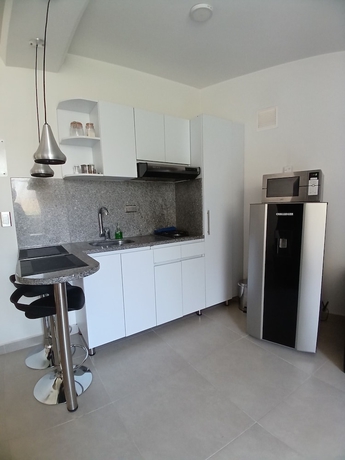 Imagen de la habitación del Hotel 307 Moderno Aparta-Suite en Versalles Tipo Loft - Cali Tower Suites and Lofts. Foto 10