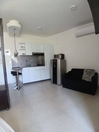 Imagen de la habitación del Hotel 307 Moderno Aparta-Suite en Versalles Tipo Loft - Cali Tower Suites and Lofts. Foto 11