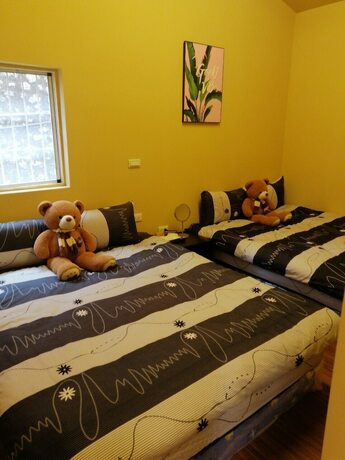 Imagen general del Hotel 31 Homestay. Foto 1