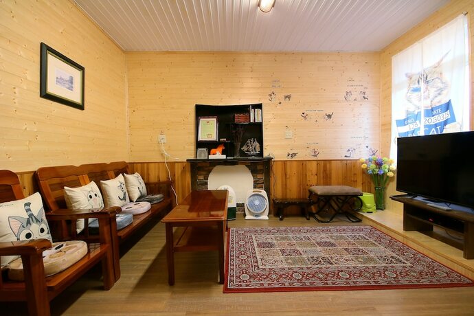 Imagen de la habitación del Hotel 31 Homestay. Foto 17