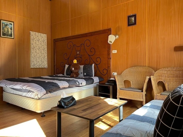 Imagen general del Hotel 31 Homestay. Foto 5