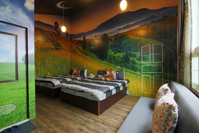 Imagen general del Hotel 31 Homestay. Foto 6